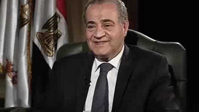 مطار أسوان يستقبل وزير التموين.. غدًا