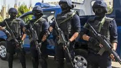 ضبط تشكيل عصابي بحوزته مخدرات بقيمة نحو 2 مليون جنيه بالبحيرة