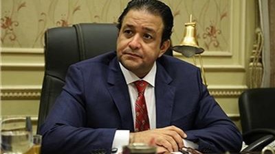 عابد: نبحث تحويل تبعية 