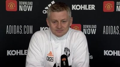 سولشاير يرفض التعليق على اهتمامه بـ