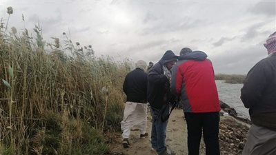 بينهم توأم .. تعرف على أسماء آخر ضحايا غرق مركب بحيرة مريوط