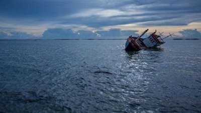 رئيس غطاسي مطروح: 32 غطسة حصيلة اليوم الثالث لانتشال آخر ضحايا غرق مركب بحيرة مريوط 