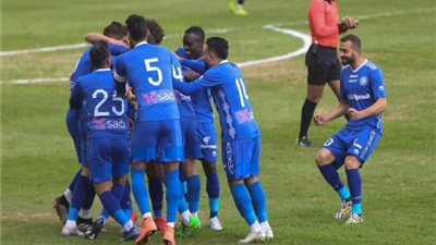 لاعب أسوان: كنت أنوي تسجيل هدف أمام سوهاج قبل مشاركتي