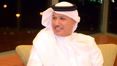 المستثمر الكويتي عبدالله الشاهين يتبرع بمركز طبي مجهز بمحافظة الفيوم