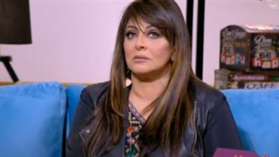 هالة صدقي عن خلافاتها مع زوجها: 