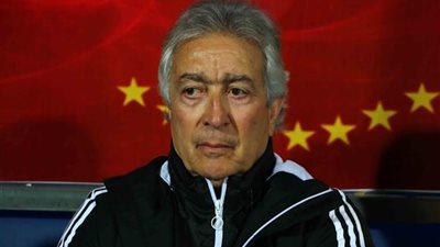 إصابة حلمي طولان بفيروس كورونا