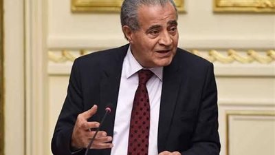 وزير التموين: الجولات المستمرة على المحافظات هدفها معرفة  ما تم إنجازه في قطاعات الوزارة