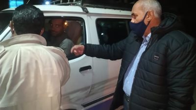 كورونا وعبور خاطئ.. تحرير محاضر لـ60 مواطنًا في محطة الزقازيق