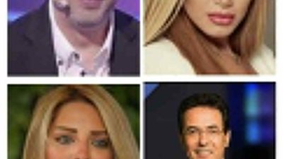 آخرهم مي حلمي.. إعلاميون حرمهم ميثاق الشرف الإعلامي من الظهور على الشاشة