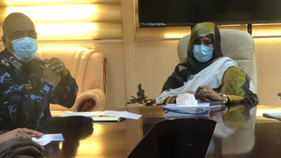 الخارجية السودانية: لا تفريط في حدودنا ونسعى للخروج من العزلة الدولية