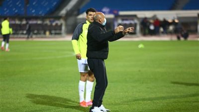 الجهاز المعاون لباتشيكو يطلب الراحة لزيزو 