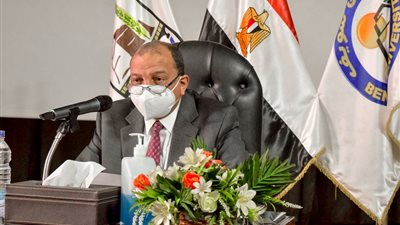 دورات تدريبية معتمدة من الهيئة القومية لضمان الجودة لأعضاء تدريس بني سويف   