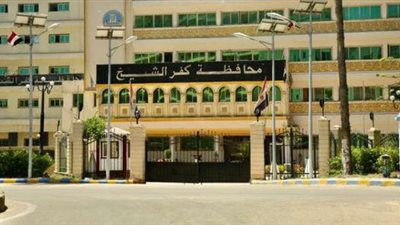 كفر الشيخ تسجل إصابة مهندس أجهزة طبية بالتأمين الصحي بـ