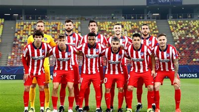 غضب داخل أتليتكو مدريد بسبب مباراتهم أمام تشيلسي