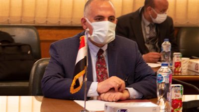 وزير الري: موقف مصر ثابت في حفظ حقوقها المائية وتحقيق المنفعة للجميع بأي اتفاق حول سد النهضة