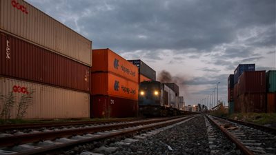 ميناء دمياط: ارتفاع رصيد صومعة الحبوب والغلال للقطاع العام إلى 75670 طنًا