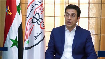 الصحة السورية: بدء حملة تلقيح المواطنين بلقاح كورونا الأسبوع المقبل