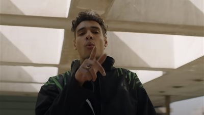 مروان بابلو يحجز مكانه في الـ