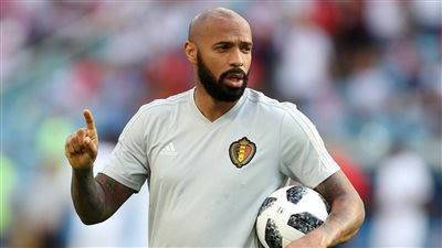 مدرب أحمد حمدي: تيري هنري يرحل عن تدريب مونتريال