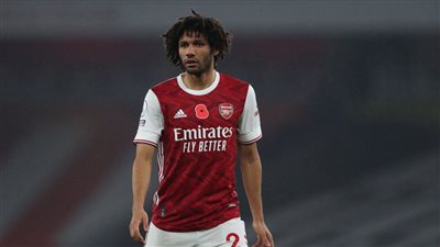 النني احتياطيًا.. تشكيل أرسنال الرسمي لمواجهة بنفيكا في الدوري الأوروبي 