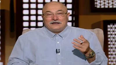 خالد الجندي: نثق في عصر السيسي ولن يظلم طفل أو امرأة (فيديو)