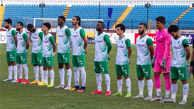 هدف قاتل.. الاتحاد السكندري يفوز على وادي دجلة بثنائية