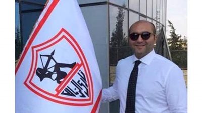 بعد عودة عباس وعبد الخالق وسليمان.. لماذا تجاهلت لجنة الزمالك عضوية العتال؟