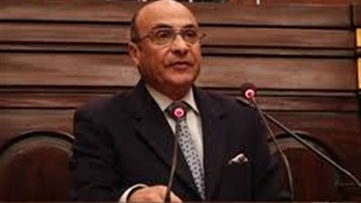 وزير العدل: 11 ألف جنيه قيمة تسجيل شقة بـ400 ألف جنيه (فيديو)