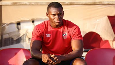 الأهلي يحذر المالي أليو ديانج من الانشغال بالعروض الوهمية