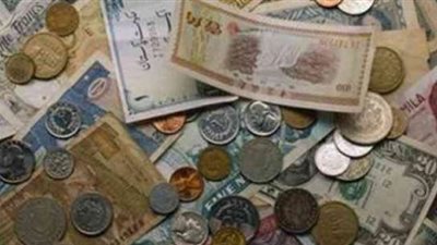 أسعار العملات العربية اليوم الجمعة 26 فبراير 2021