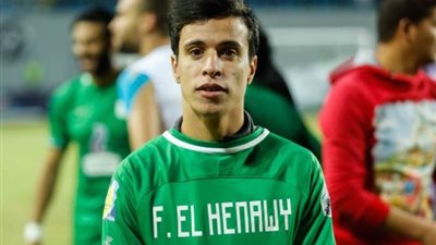 فوزي الحناوي يعلق على فوز الاتحاد السكندري أمام وادي دجلة بالدوري الممتاز