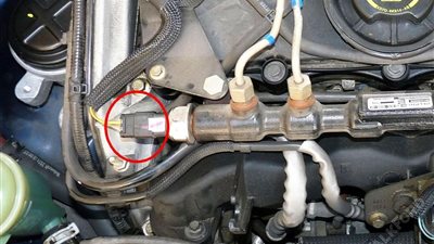 تعرف على كيفية تقليل استهلاك الوقود عن طريق تنظيف الحساس