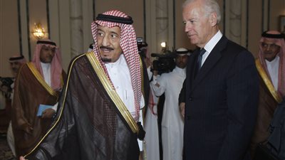 قبل إصدار تقرير مقتل خاشقجي.. اتصال بين وزير الخارجية السعودي ونظيره الأمريكي لبحث العلاقات بين البلدين