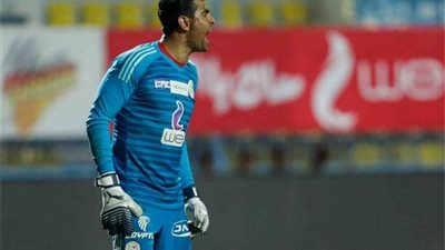 الإسماعيلي يوضح سبب استبعاد محمد صبحي من معسكر العين السخنة