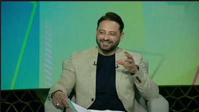 وليد صلاح عبداللطيف: الزمالك يعاني من نقص الأجنحة وعلامة استفهام على تغيير أشرف وأبو الفتوح