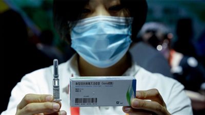 سينوفارم: تجارب إكلينيكة للقاح كورونا على الأطفال أقل من 17 عامًا