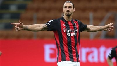 بعد وقوع ميلان مع يونايتد.. كشف حساب إبراهيموفيتش مع الشياطين الحمر