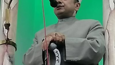 إصابة وكيل وزارة الأوقاف بالقليوبية بفيروس كورونا