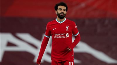 محمد صلاح ينافس أسطورة ليفربول ويُطلق مؤسسة 
