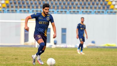 خروج صالح جمعة ومشاركة رجب عمران.. تعديل تشكيل سيراميكا قبيل لقاء المصري