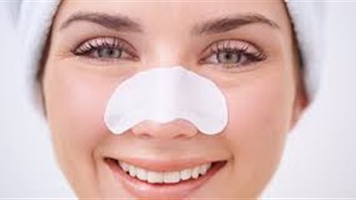 هل استخدام شرائط المسام آمنة على البشرة؟