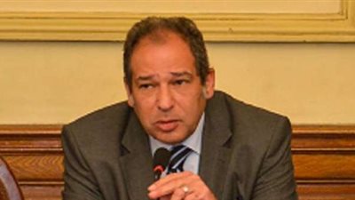 حسام الخولي يقدم اقتراحًا لـ