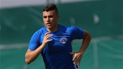 كريم حافظ يحصل على تقييم جيد في مباراة مالاتيا أمام جينتشلاربيرليجي بالدوري التركي