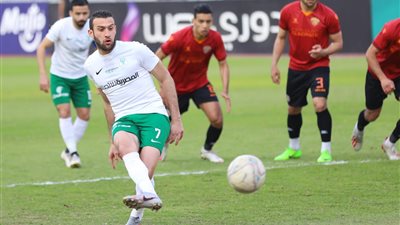 سيراميكا كليوباترا يتعادل مع المصري البورسعيدي في الدوري