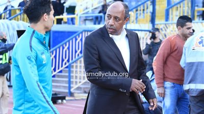 عماد سليمان يروي تفاصيل اليوم الثاني بمعسكر الإسماعيلي في العين السخنة