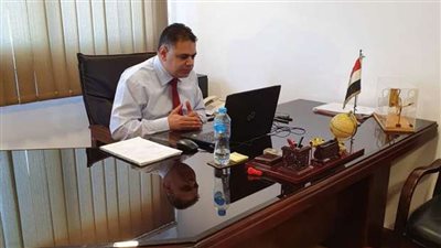 هيئة التنشيط السياحي تجتمع مع الشركات الأردنية للترويج للأماكن الأثرية في مصر 