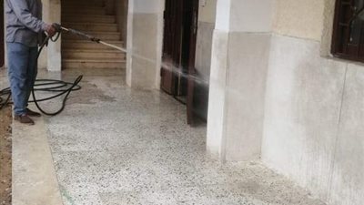 مدارس القليوبية تستعد لاستقبال الطلاب لأداء امتحانات الفصل الدراسي الأول (صور) 