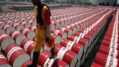 تراجع إنتاج الخام الأمريكي 58 ألف برميل يوميًّا في ديسمبر الماضي