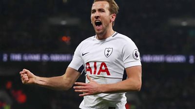 مفاجأة بشأن رحيل هاري كين عن توتنهام