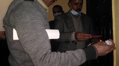 ضمن إجراءات 